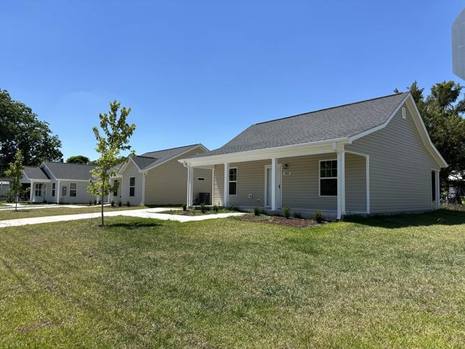 New Bern Redevelopment Commission entertains purchase offer from