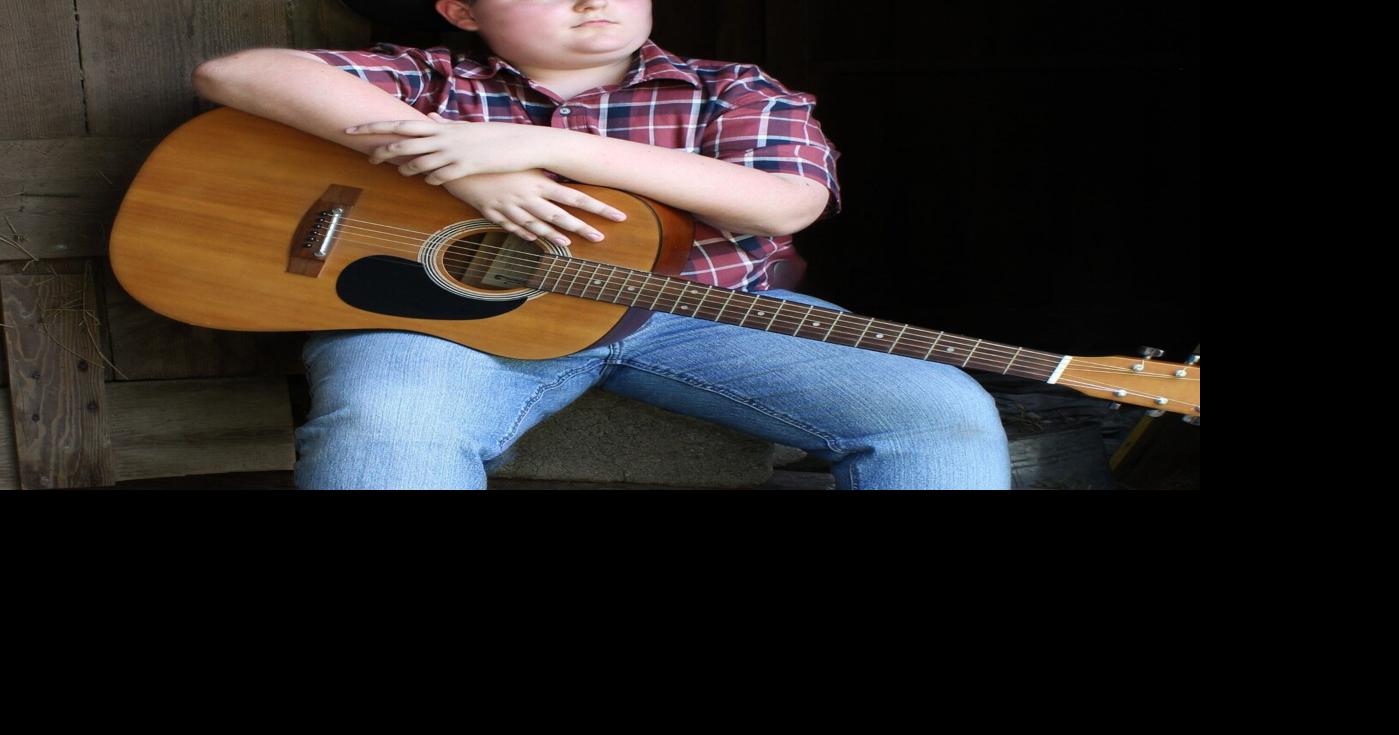 Teen recording artist to release new single | Entertainment | newbernsj.com