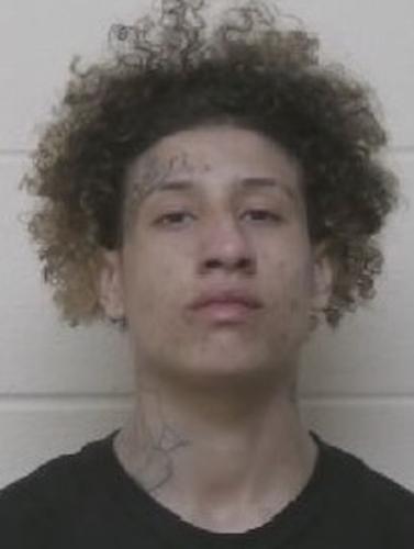 New Bern man arrested on felony assault charge | News | newbernsj.com