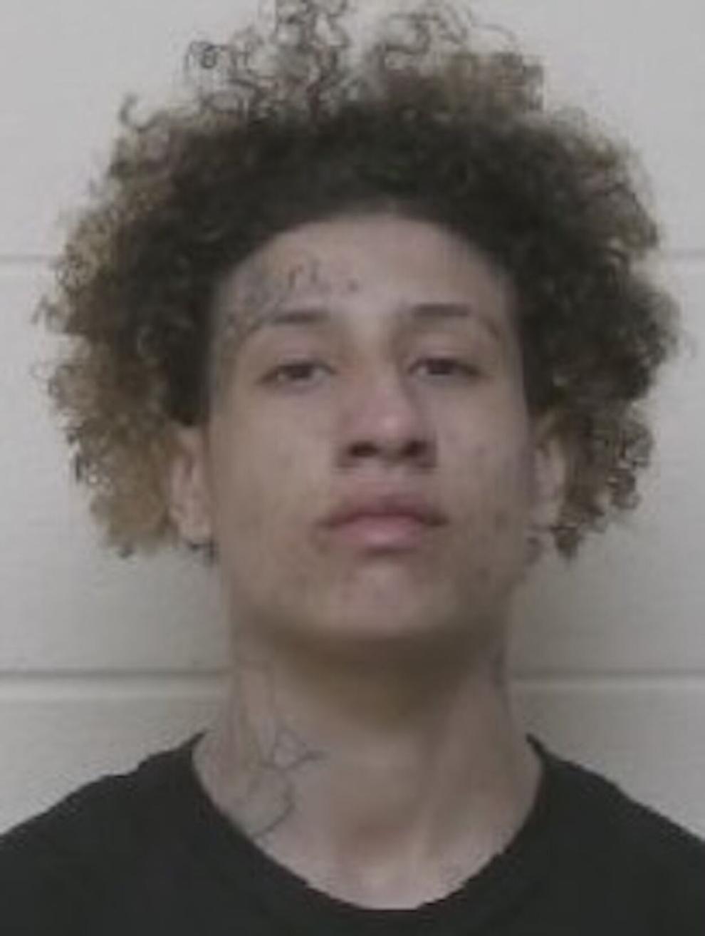 New Bern man arrested on felony assault charge | News | newbernsj.com