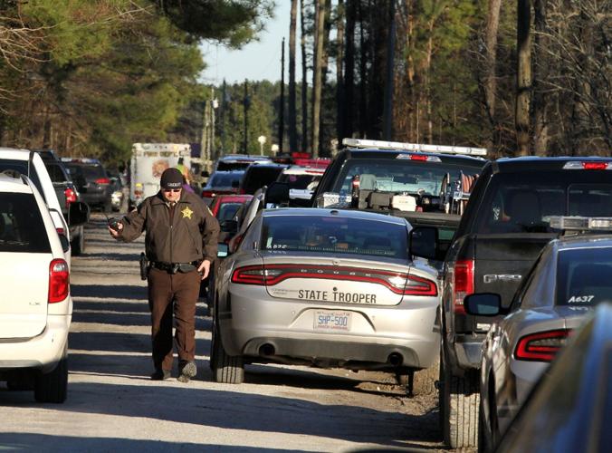 Toler Rd PHOTOS: Missing Child | Local News | newbernsj.com