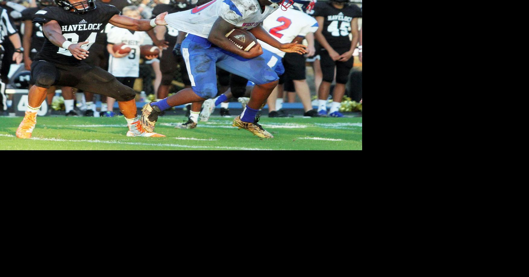 Havelock High football Local News