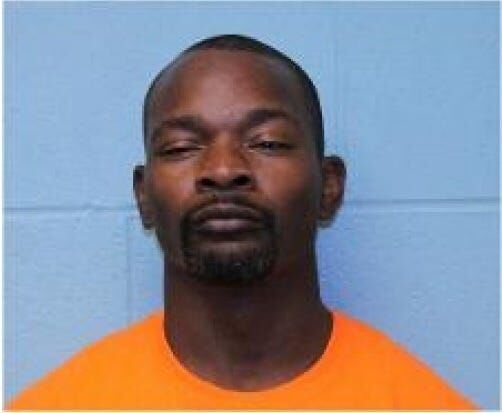 Habitual felon returned to prison | Local News | newbernsj.com