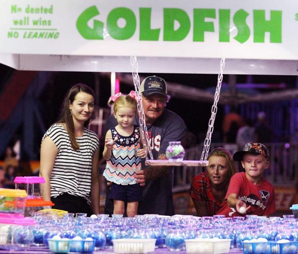 PHOTOS Craven County Fair! Local News