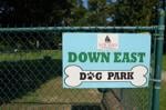 Down East Dog Park