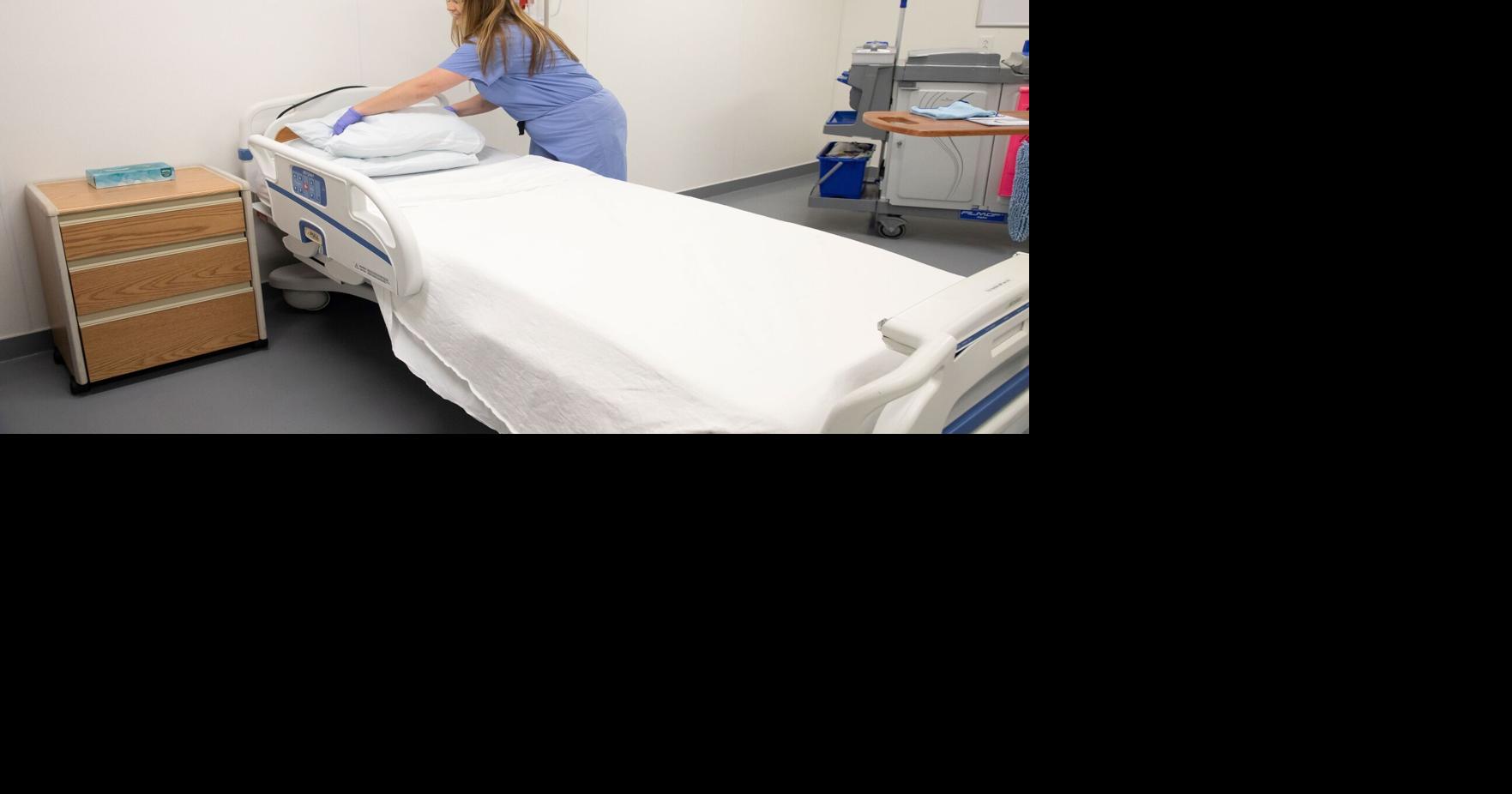 Craven CC, CarolinaEast to offer free EVS/Housekeeping training, job