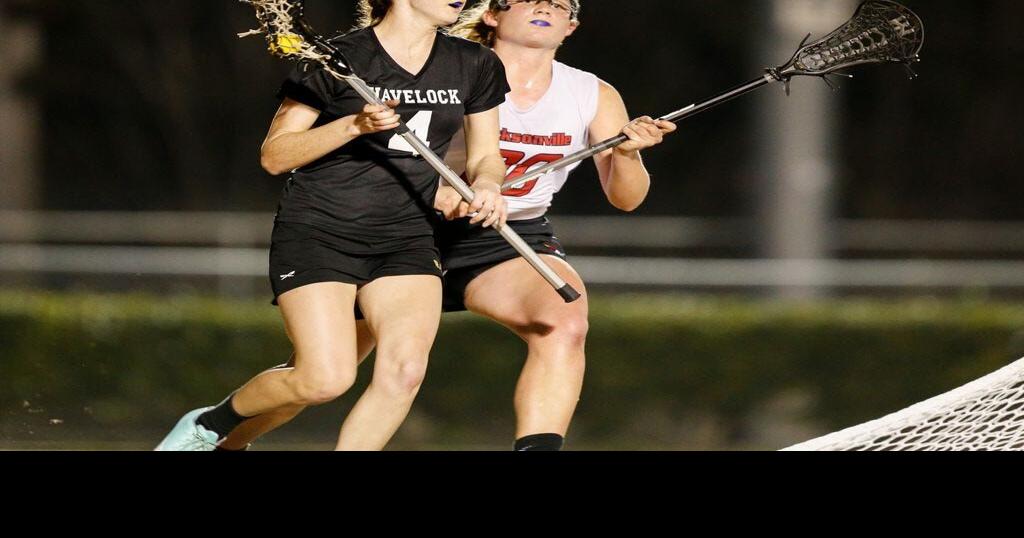 Havelock lacrosse teams fall to Jacksonville Local News