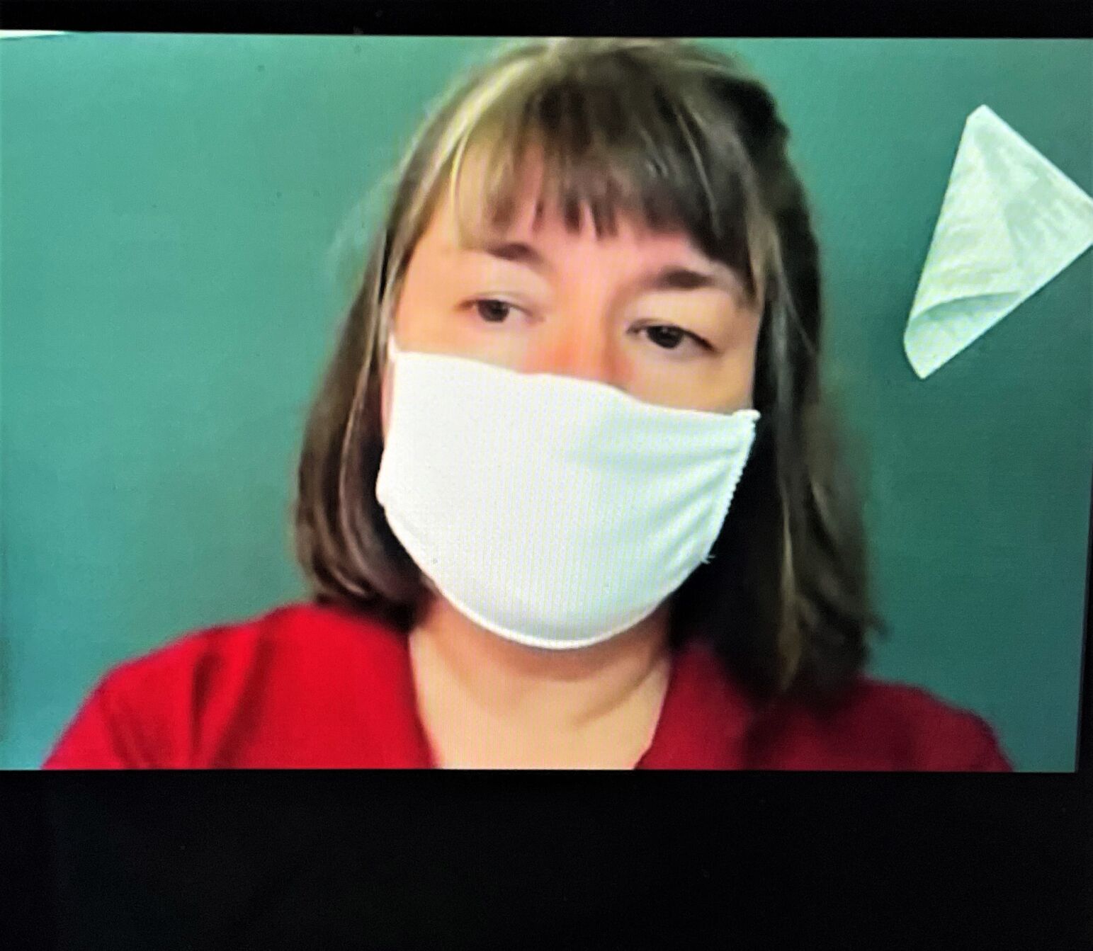UPDATE: Craven School Board votes to make masks required for some ...