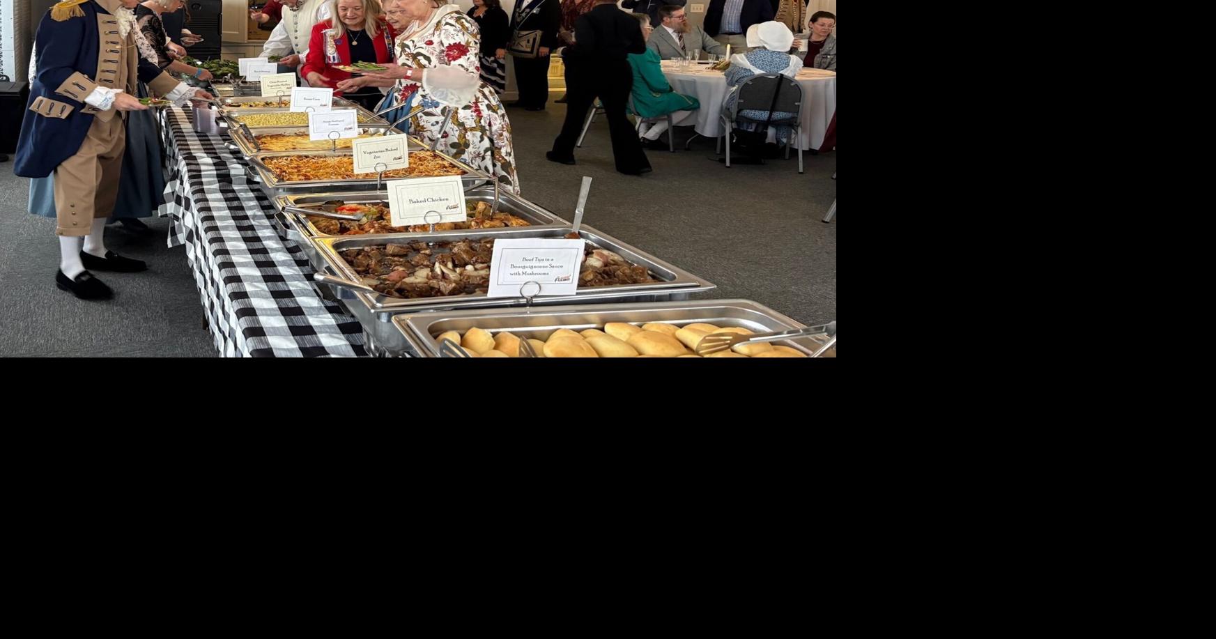 New Bern gears up for 250 America celebrations