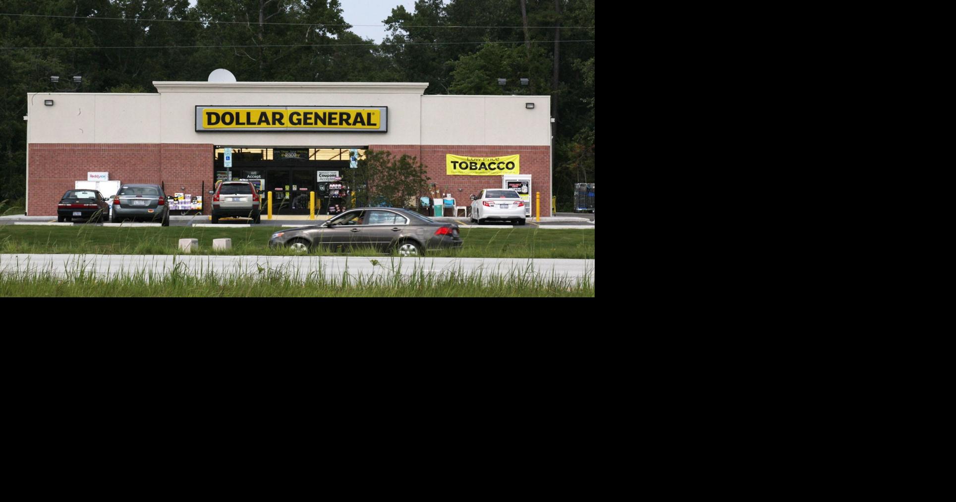 Dollar General plans store in Harlowe area Local News