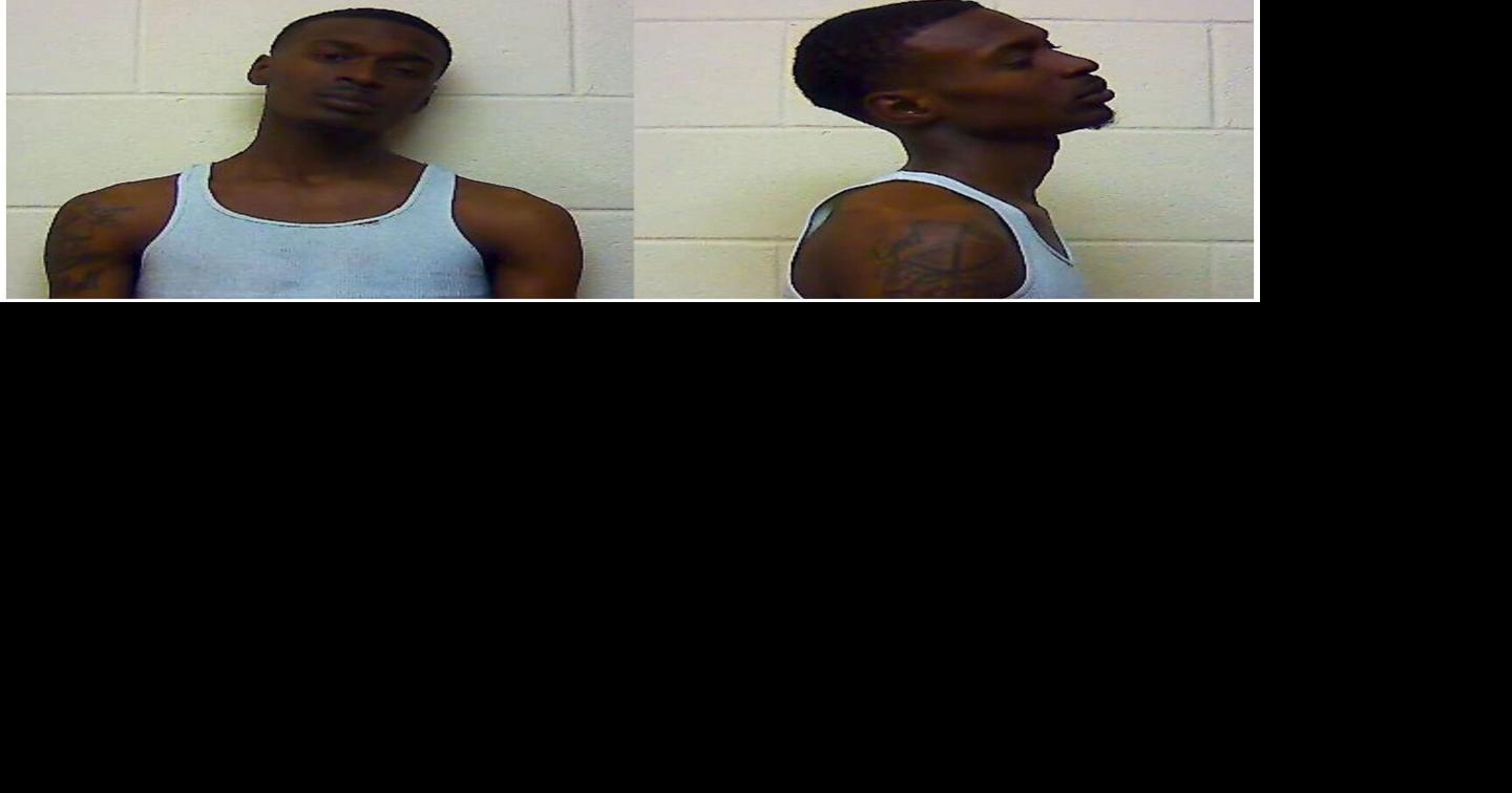 Two New Bern men arrested on several felony drug charges | Local News ...