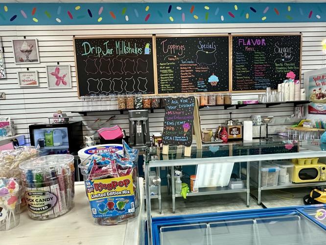 A Bridgeton family follows dreams of opening an ice cream shop in New Bern,  grand opening scheduled | News | newbernsj.com