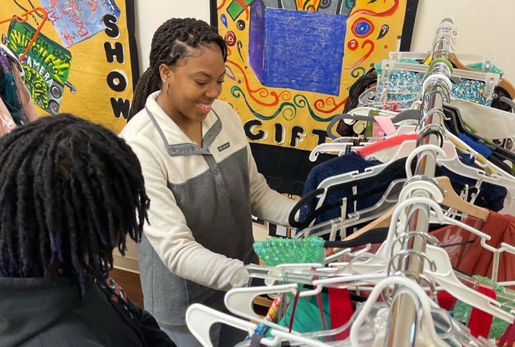 Prom Boutique offers free formal wear to local girls | News | newbernsj.com