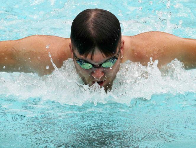 PHOTOS New Bern Aquatic Center Opens! Local News