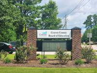 Craven County Schools in early stages of redistricting. Here's what we know  | News | newbernsj.com