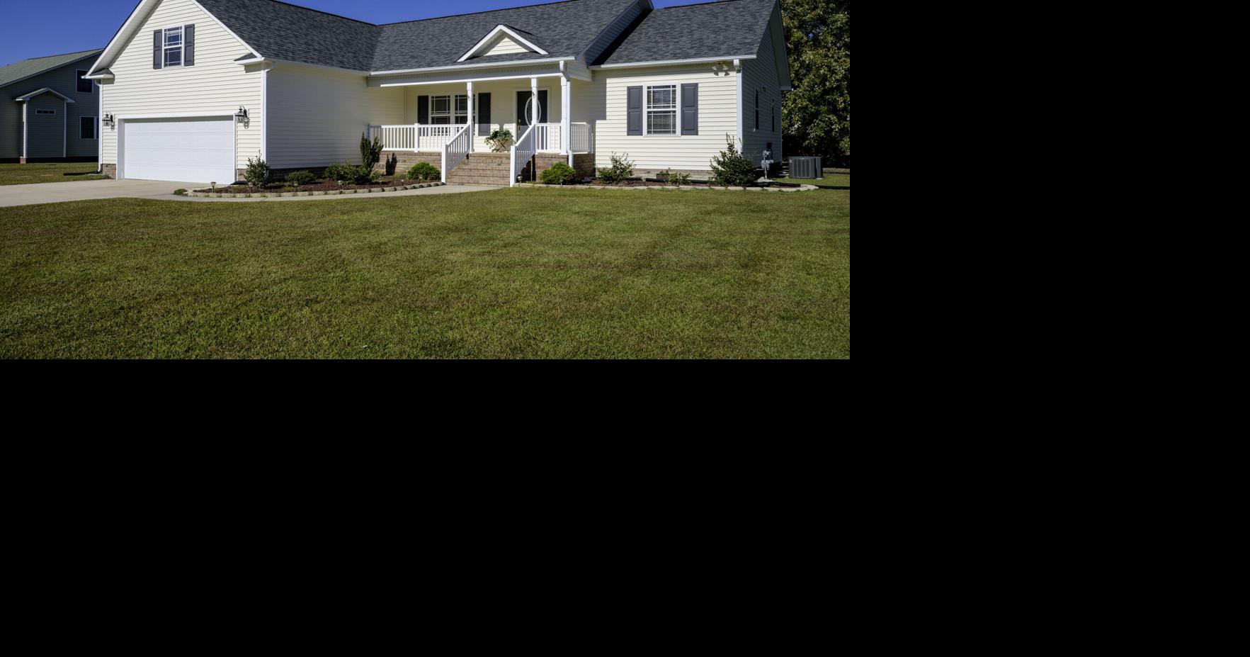 Craven County real estate market normalizing, buyers beginning to