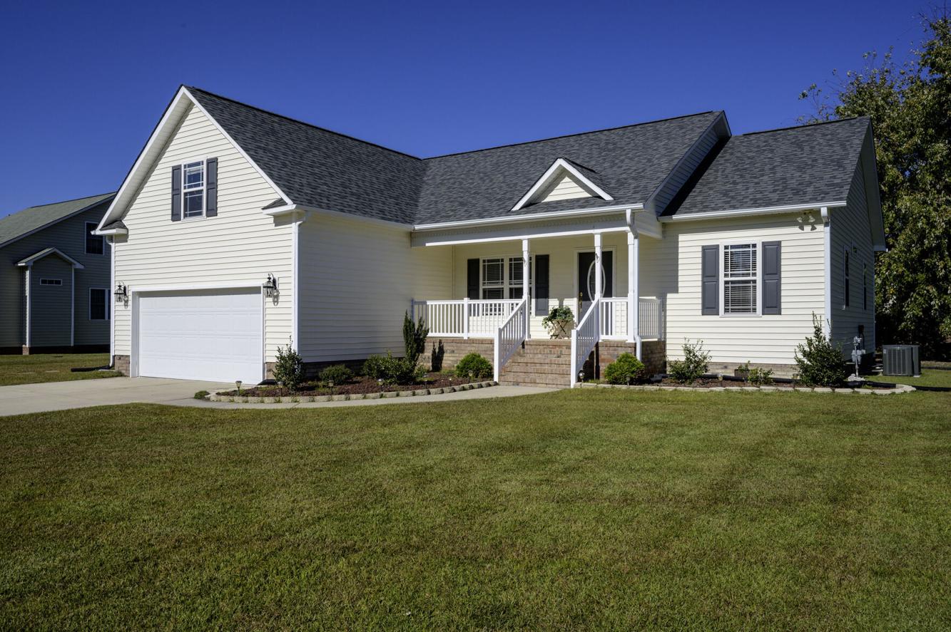 Craven County real estate market normalizing, buyers beginning to