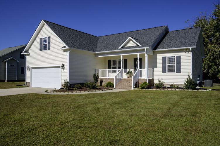 Craven County real estate market normalizing, buyers beginning to