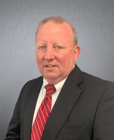 Pamlico County Schools executive director elected to NCHSAA Board of