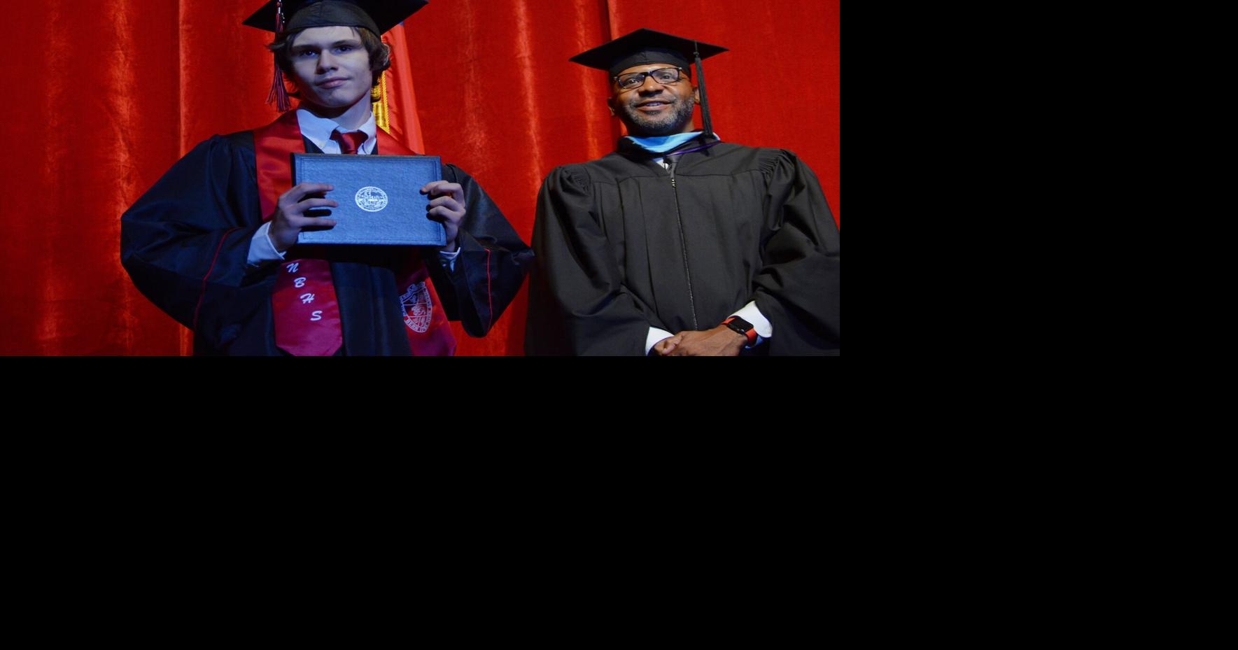 Plan A gets the green light! Craven middle, high schools return four ...