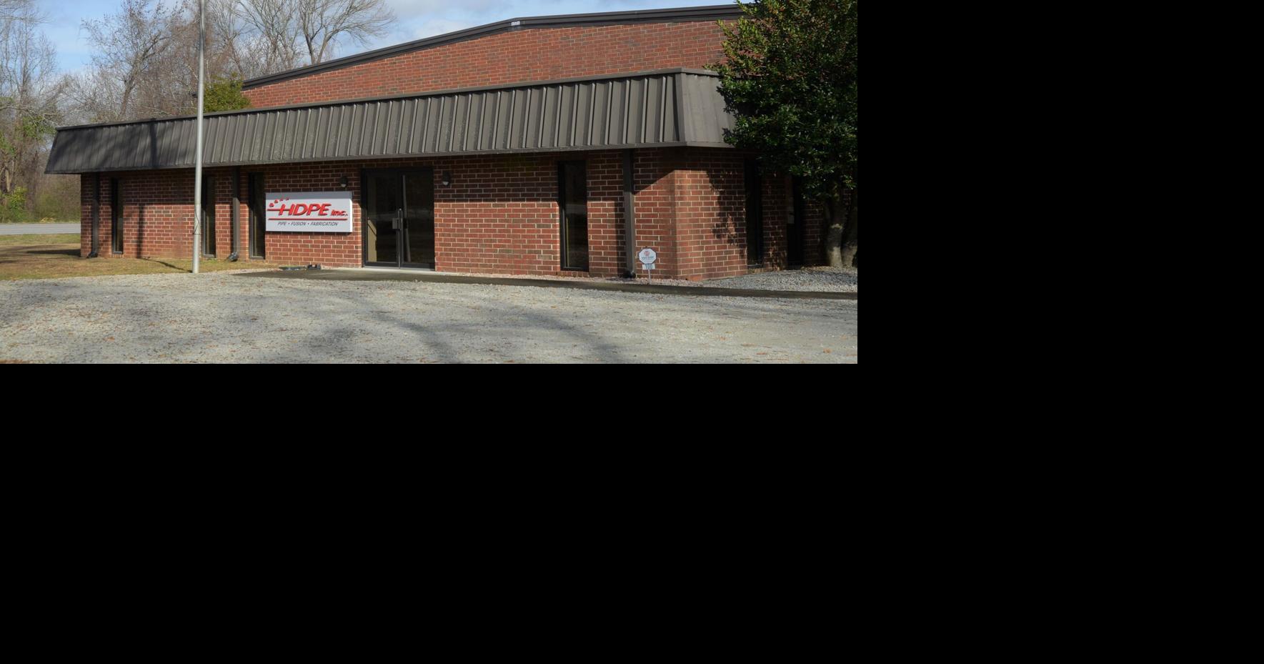 Craven industrial manufacturer bringing new jobs with 12acre expansion