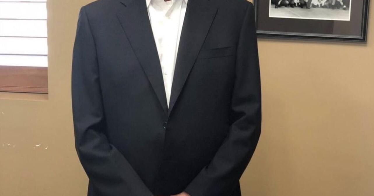 New Bern sorrows over the loss of a pillar in the community, Mike Diechmann - Vimarsana News