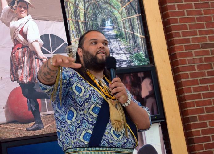 Photos: Tryon Palace Multicultural Fair celebrates diversity ...