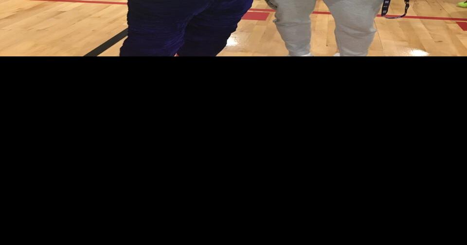 Head Start "Super Hero Day" Local News