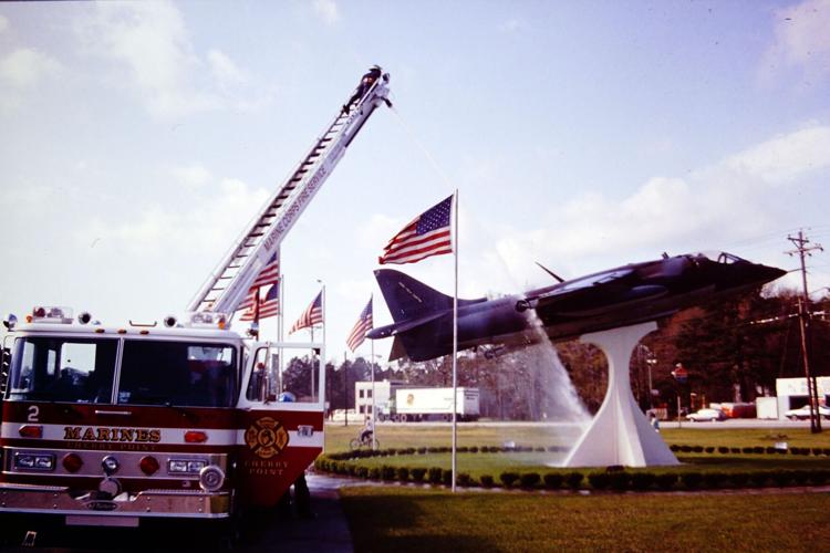 PHOTOS Sun Journal Archives 60 Local News