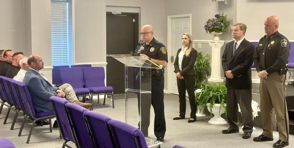 FBI, other agencies assist New Bern PD as more information released