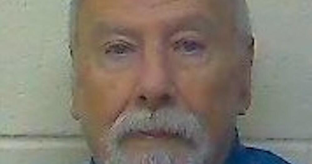 82-year-old arrested on child sexual exploitation charges | News ...