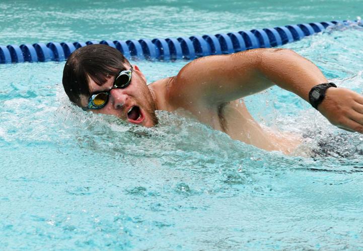 PHOTOS New Bern Aquatic Center Opens! Local News