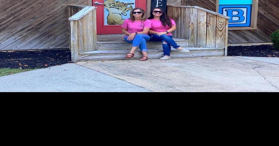 New familyowned childcare business provides hourly daycare services