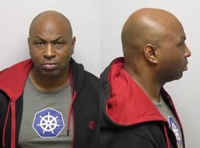 New Bern man arrested in February 25 shooting was on post release for ...