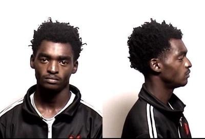 Suspect arrested in April New Bern residential shooting | News ...