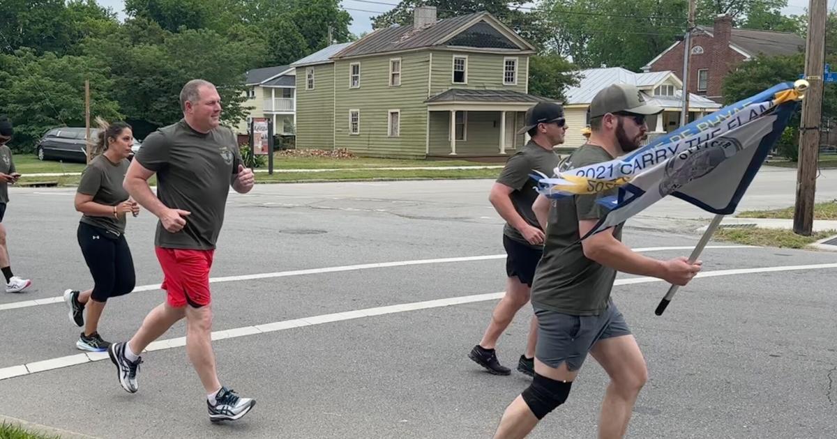 Rok Raffle Police support Special Olympics with Big Rock raffle | News | newbernsj.com