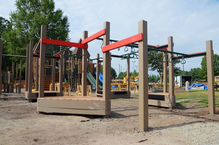 Kidsville 2.0 buildweek 3 Features