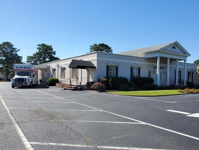 Pollock-best Funerals And Cremations Neuse Boulevard New Bern Nc