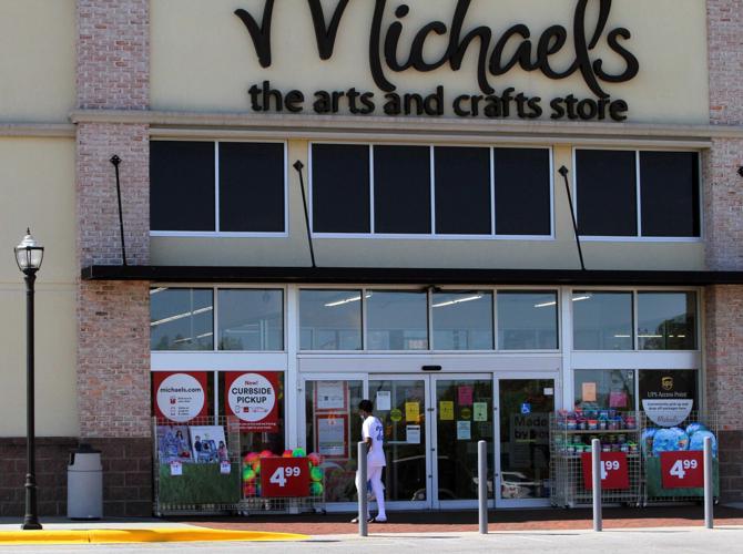 PHOTOS New Bern Mall Shoppers Local News