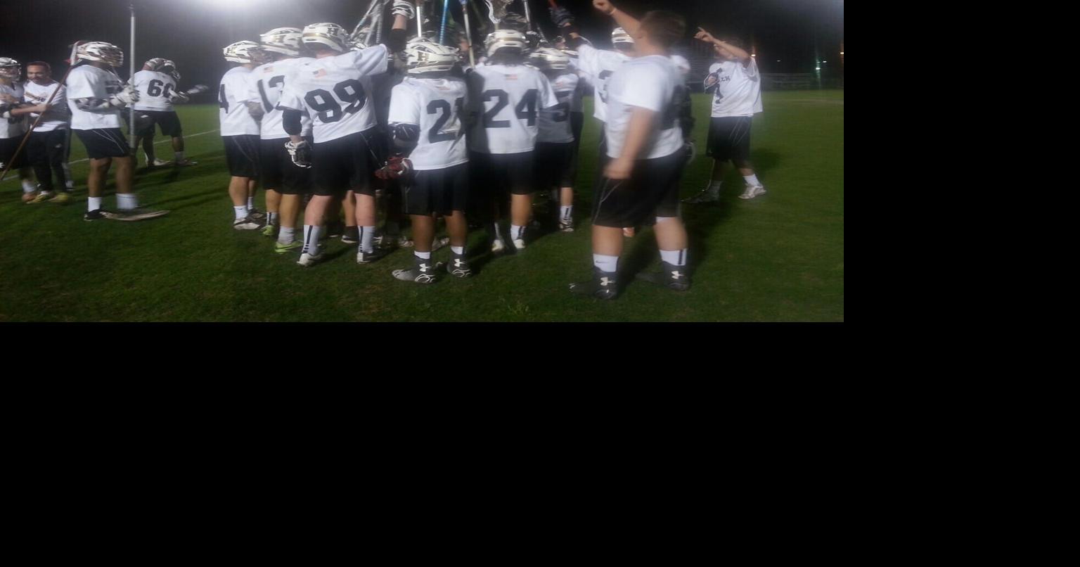 Havelock gets signature lacrosse victory over New Bern Local News