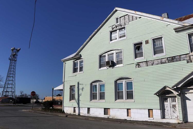 Family Legacy - Rivers-Morgan Funeral Home in New Bern, NC | Local News
