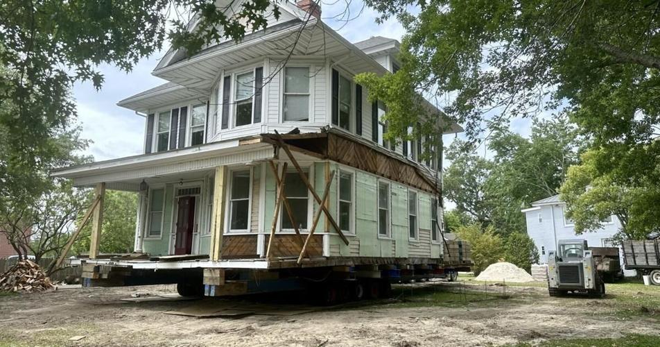 TOP NEWS What were the top stories in the New Bern area for 2023