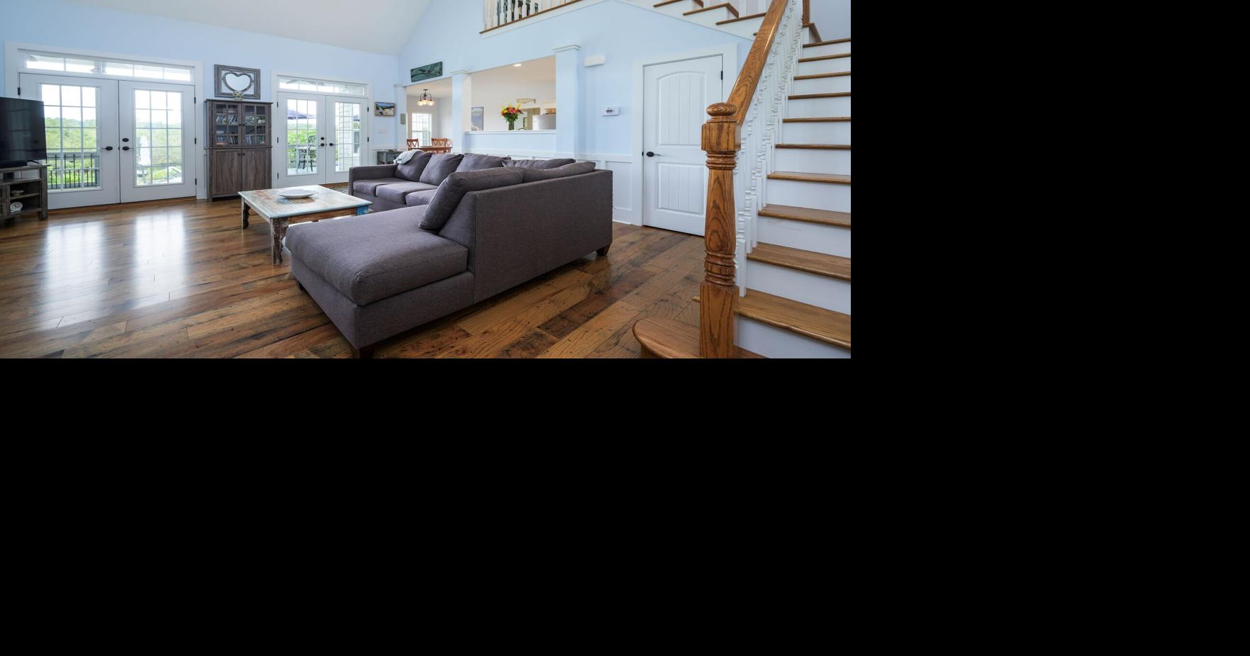 August Real Estate Craven, Pamlico, Jones, Carteret sales down across