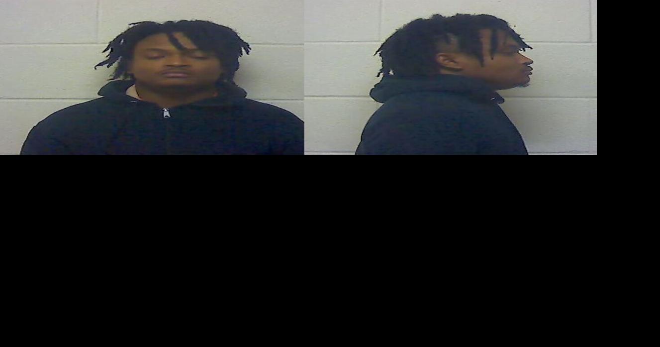 Two men arrested for breaking and entering as the result of a traffic ...