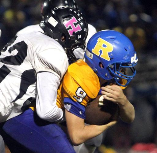 Havelock at Richlands Local News