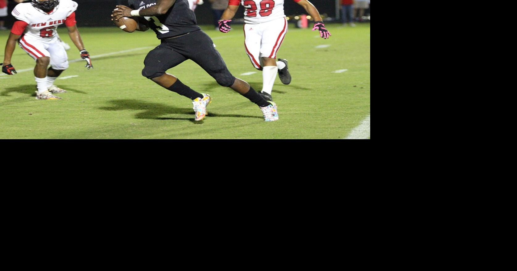 Havelock's Josh Williams, Jason Wilson picked for East-West Game ...