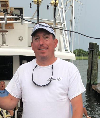 10 Questions with Walt Crayton | Local News | newbernsj.com