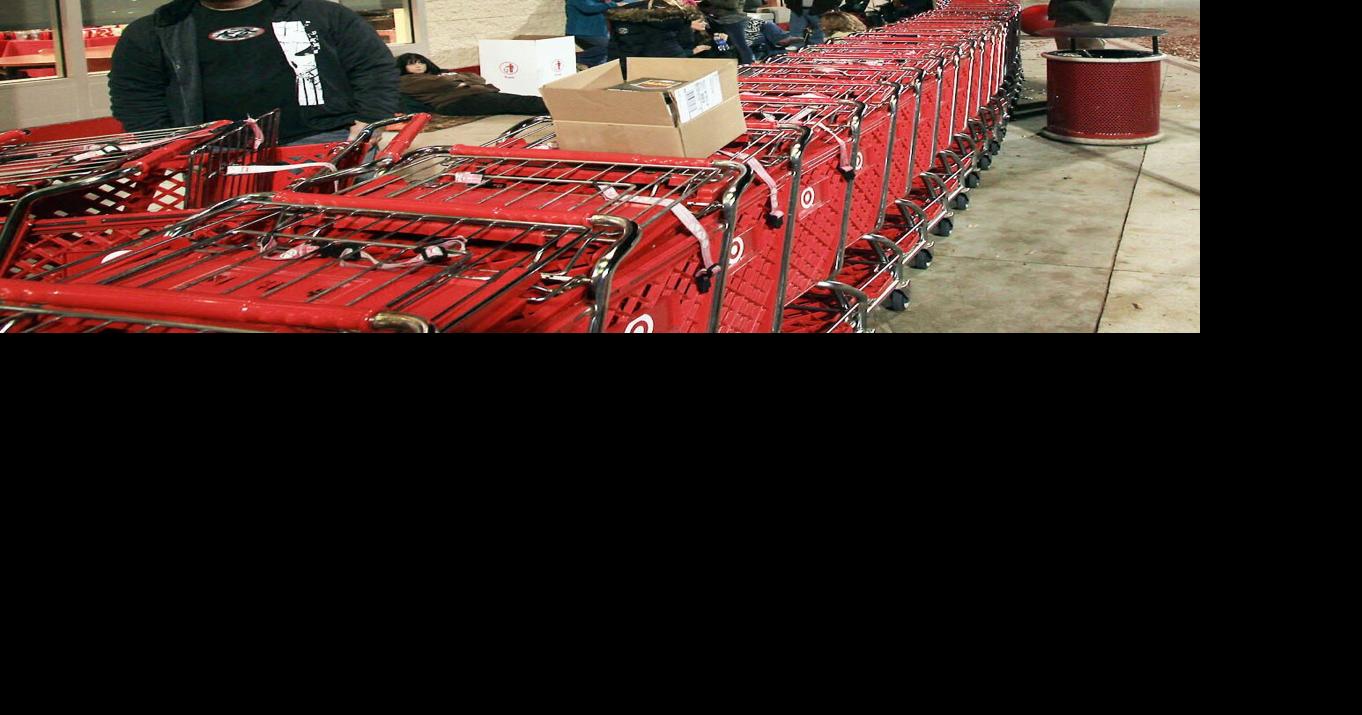 Shoppers pleased with Black Friday deals | Local News | newbernsj.com