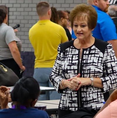 Craven County school board extends superintendent's contract after ...