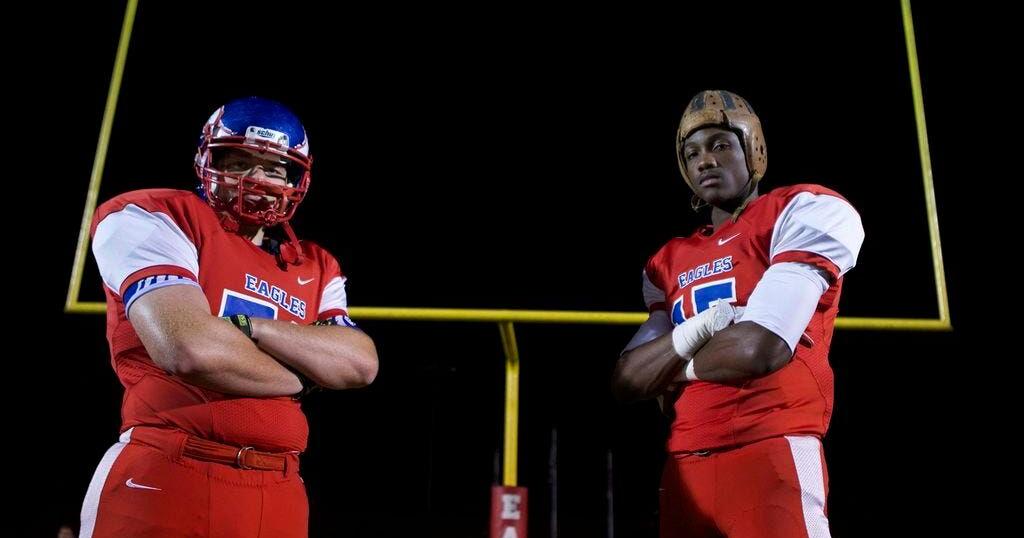 Modern Football Helmets Compel Players To Hit Even Harder Local News examining-the-safety-of-football-helmet-materials-techbullion